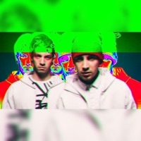 BLURRY FACE - Single - PeakTuba