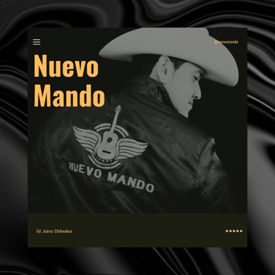 Nuevo mando - Chompiras