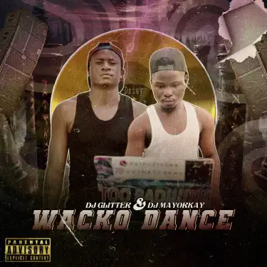 Wacko Dance [Track 3]