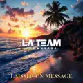 Laisser un message
