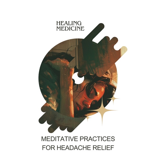 Meditative Practices for Headache Relief