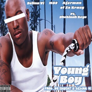 Young Boy (feat. Shekinah Keys)
