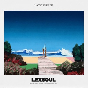 Lazy Breeze - Single