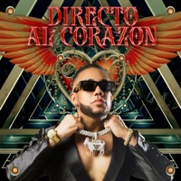 Directo Al Corazón - Single - Elvis Martínez