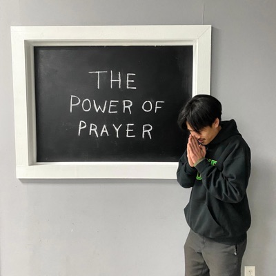 The Power of Prayer - Single