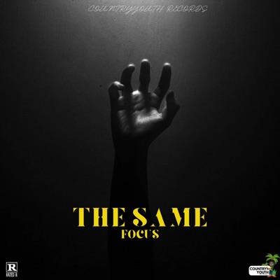 The Same (feat. Focus) - Single