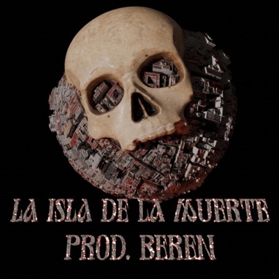 La Isla De La Muerte - EP