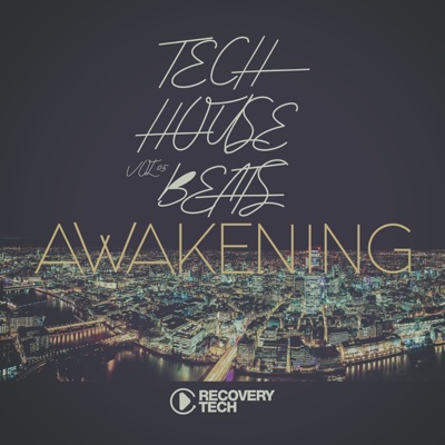 Tech House Beats Awakening, Vol.05