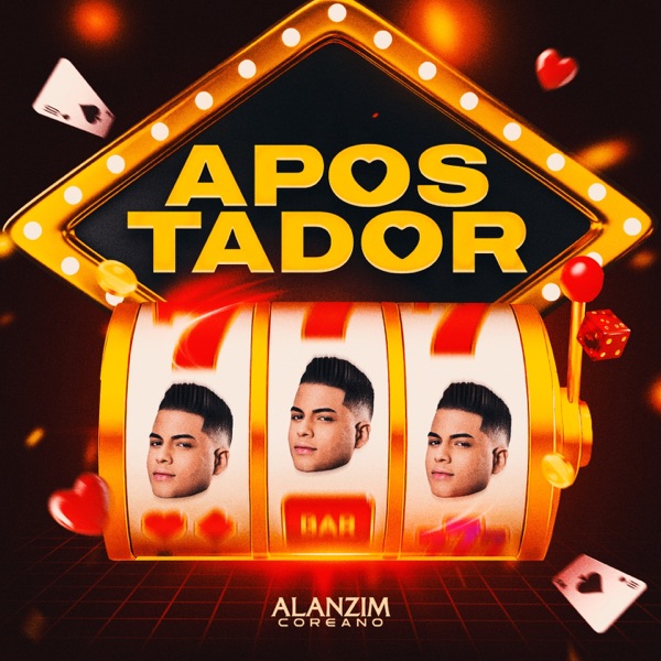 Apostador (Ao Vivo)
