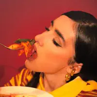 Bacio All'italiana