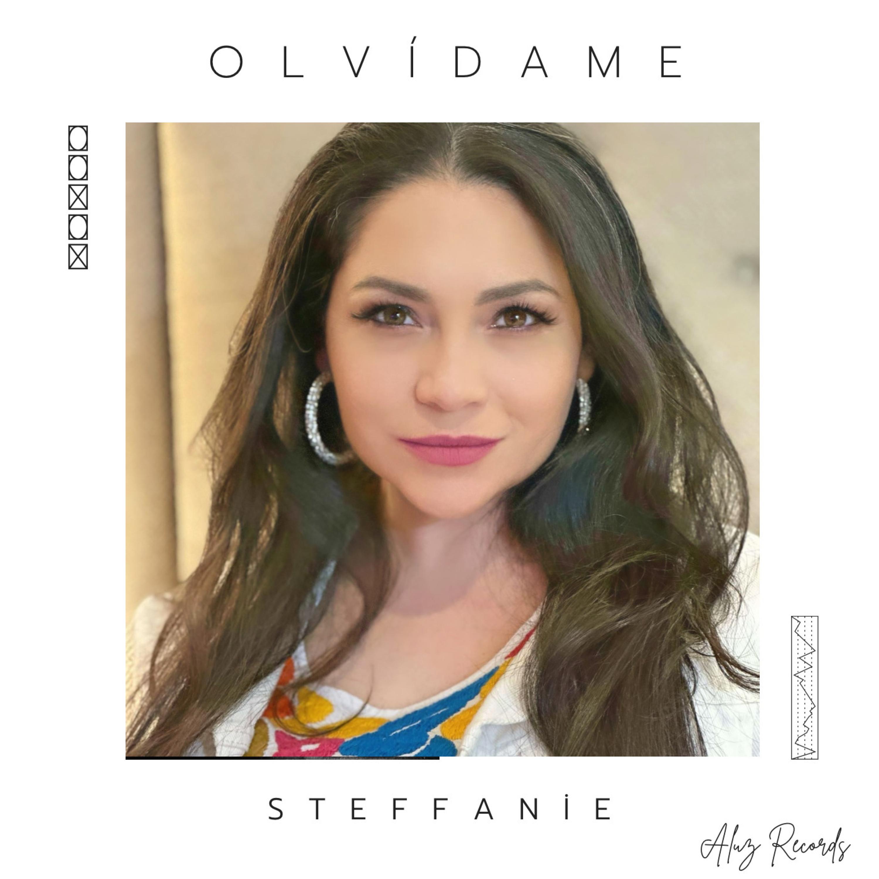 Olvidame - Single
