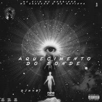 Aquecimento do Bonde (feat. MC RAFINHA) - Single - DJ MVB7, Mc Magrinho, Mc Giih & MC Gaagaah