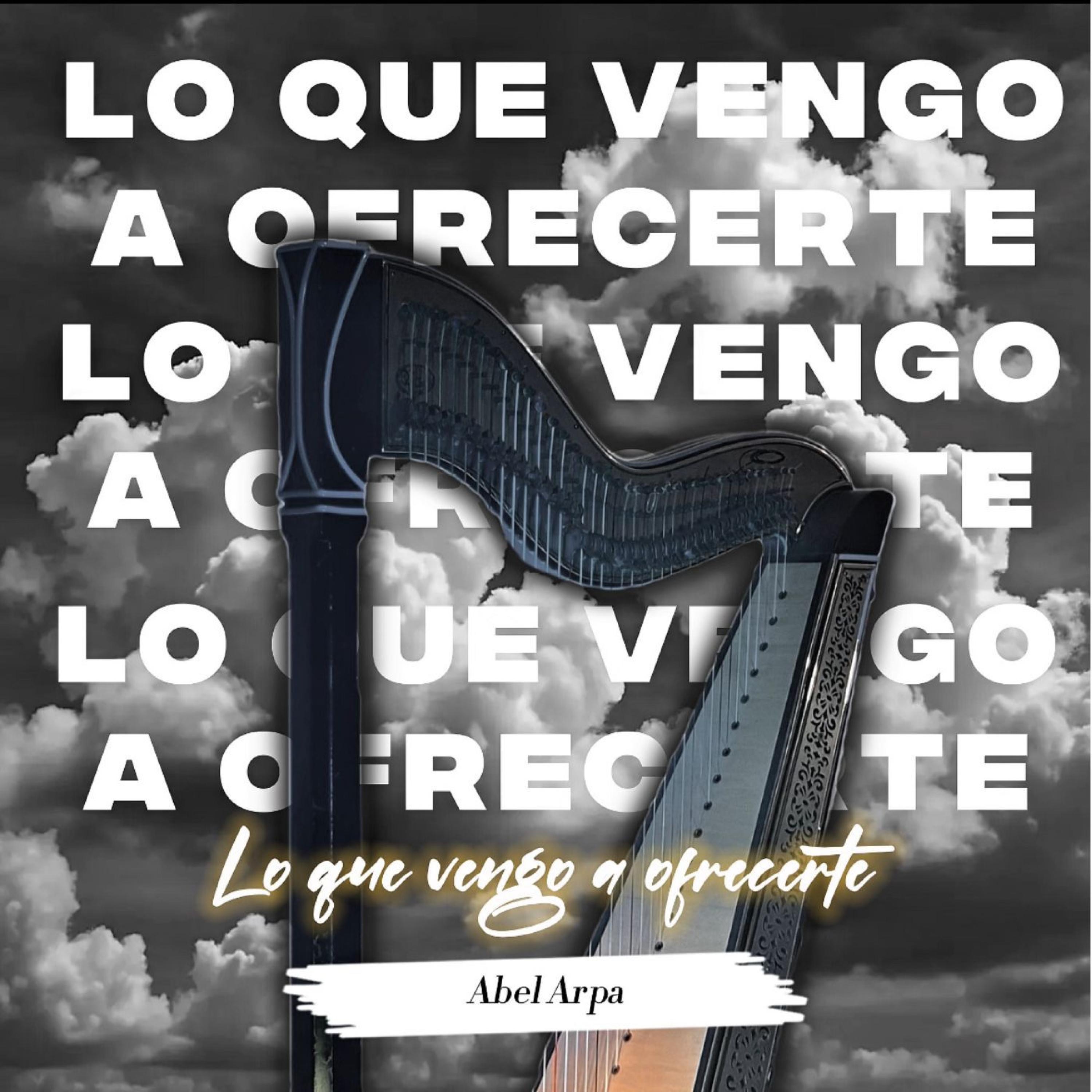 Lo que Vengo a Ofrecerte - Single