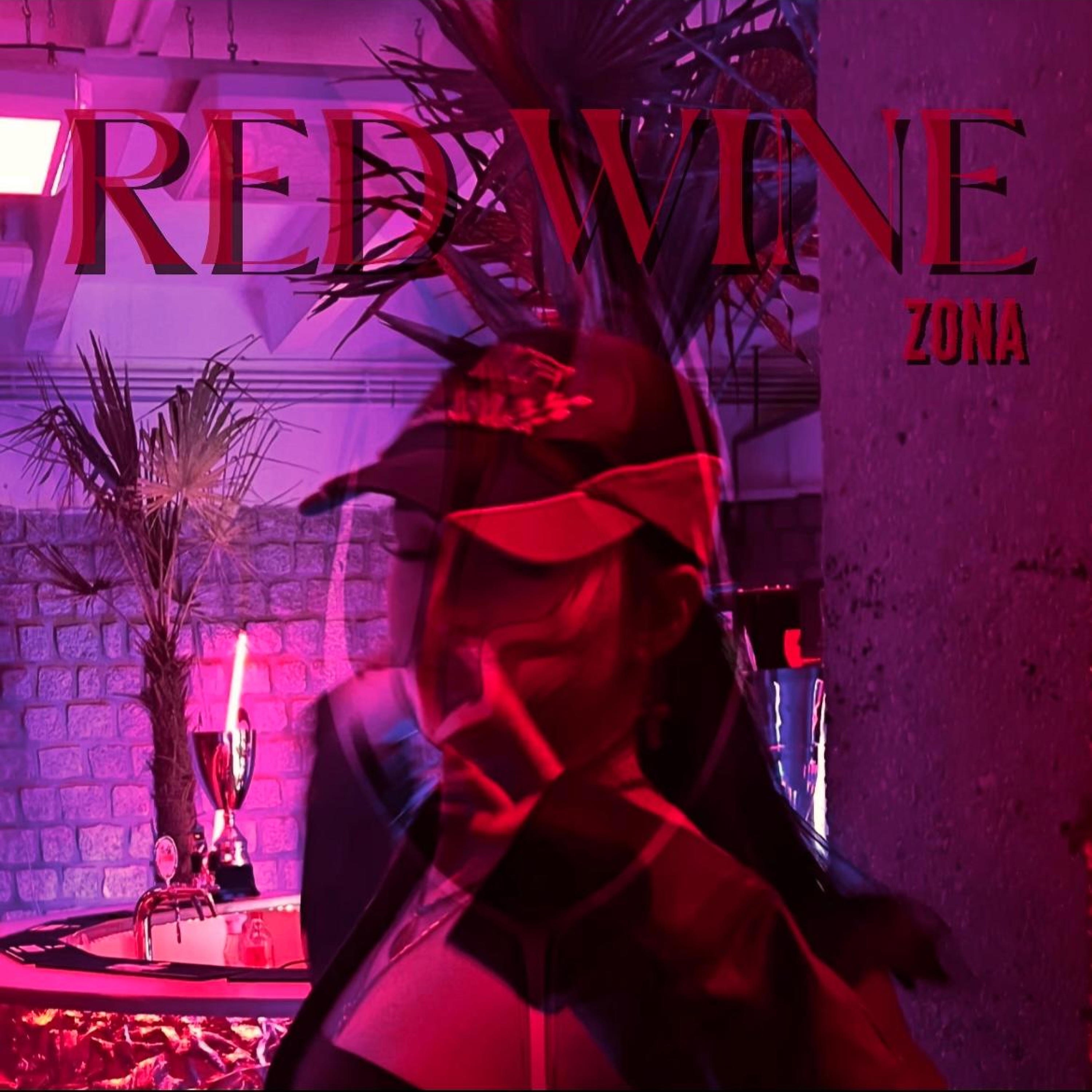 red wine - Single