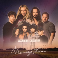 Memory Lane - Single - Tokio Hotel