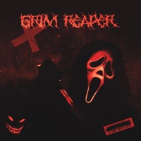 Grim Reaper (Slowed) - Single - PAINLIKESHADOWS