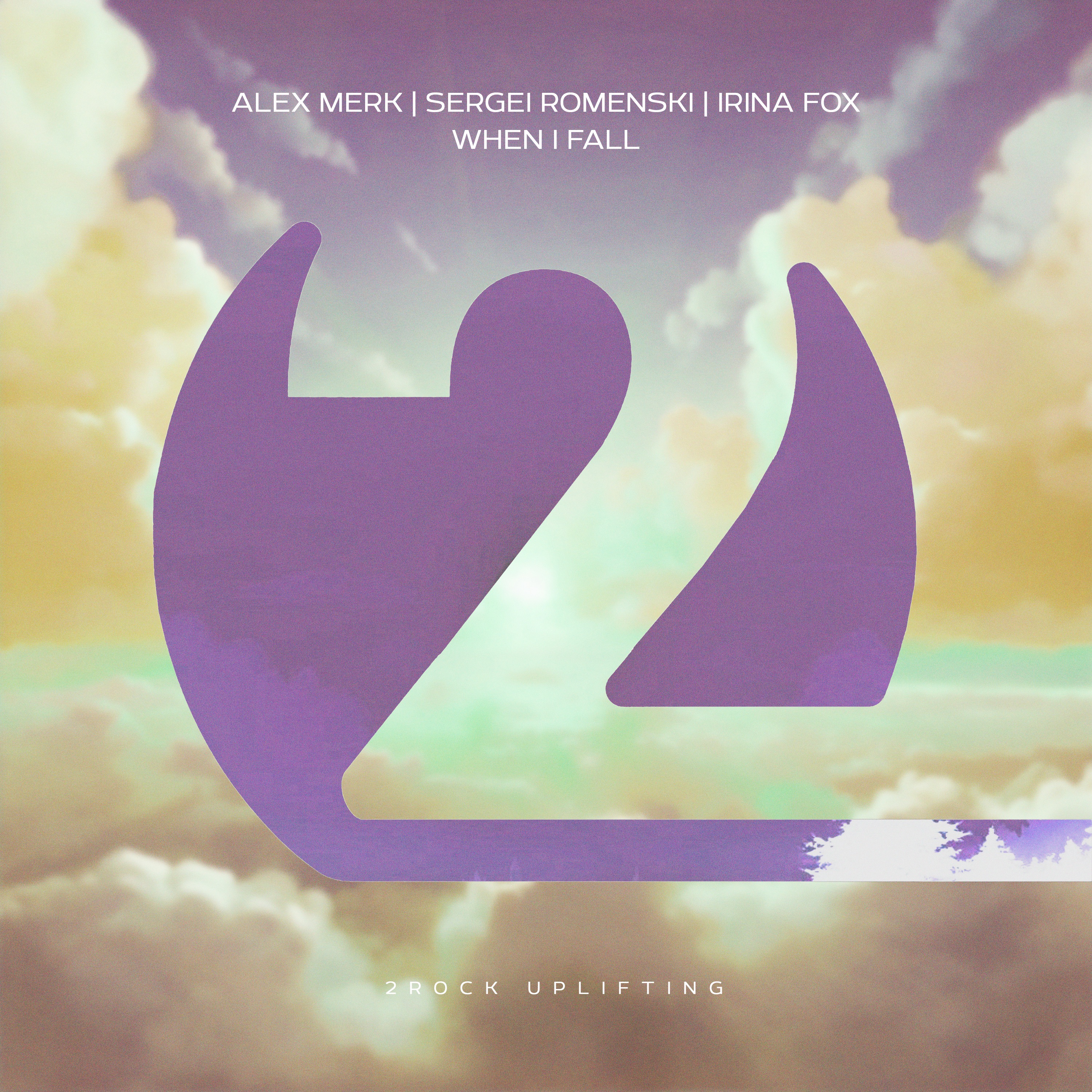 When I Fall - Single