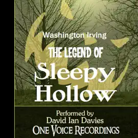 The Legend of Sleepy Hollow (Unabridged)