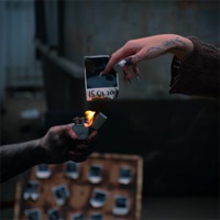 В прошлом - Single - сканк!