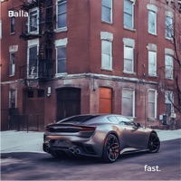 Fast - Single - Balla