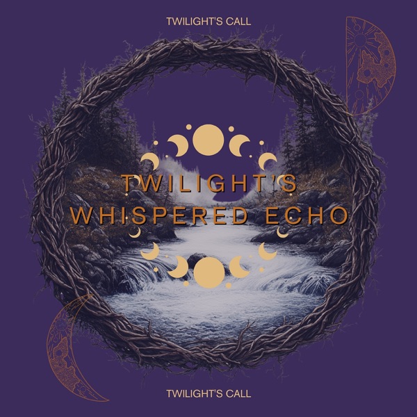 Twilight’s Whispered Echo - EP