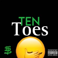 Ten Toes - Single - $TILL BU$Y