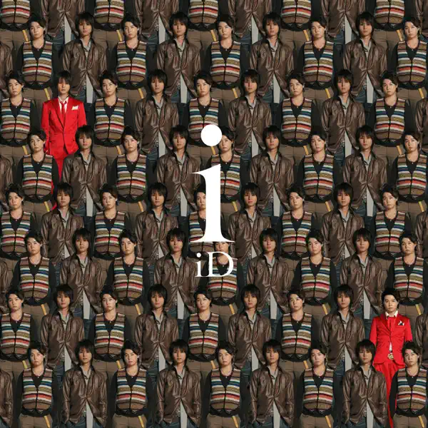 KinKi Kids — Harmony of December: тексты песен, клипы и концерты