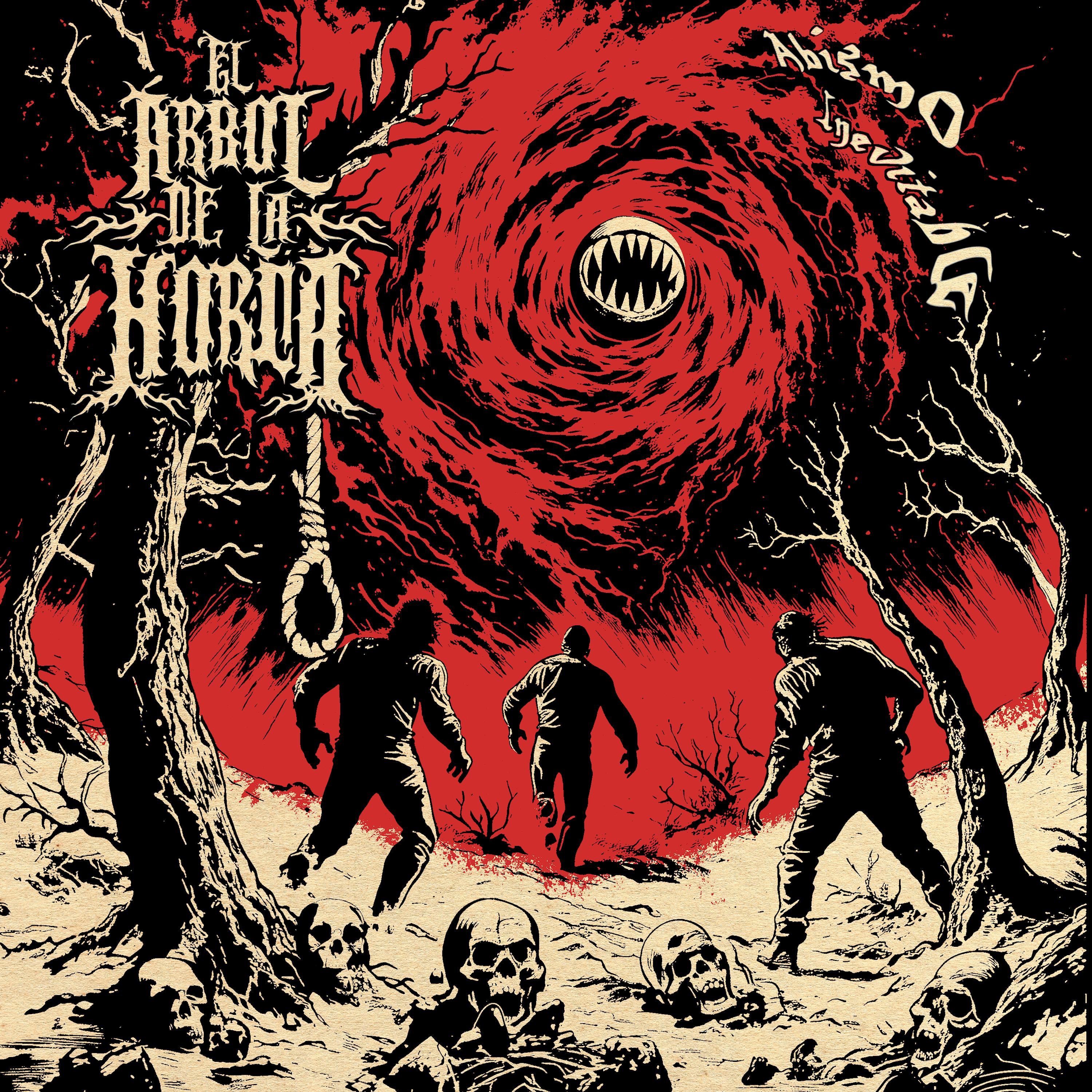 Abismo Inevitable - EP