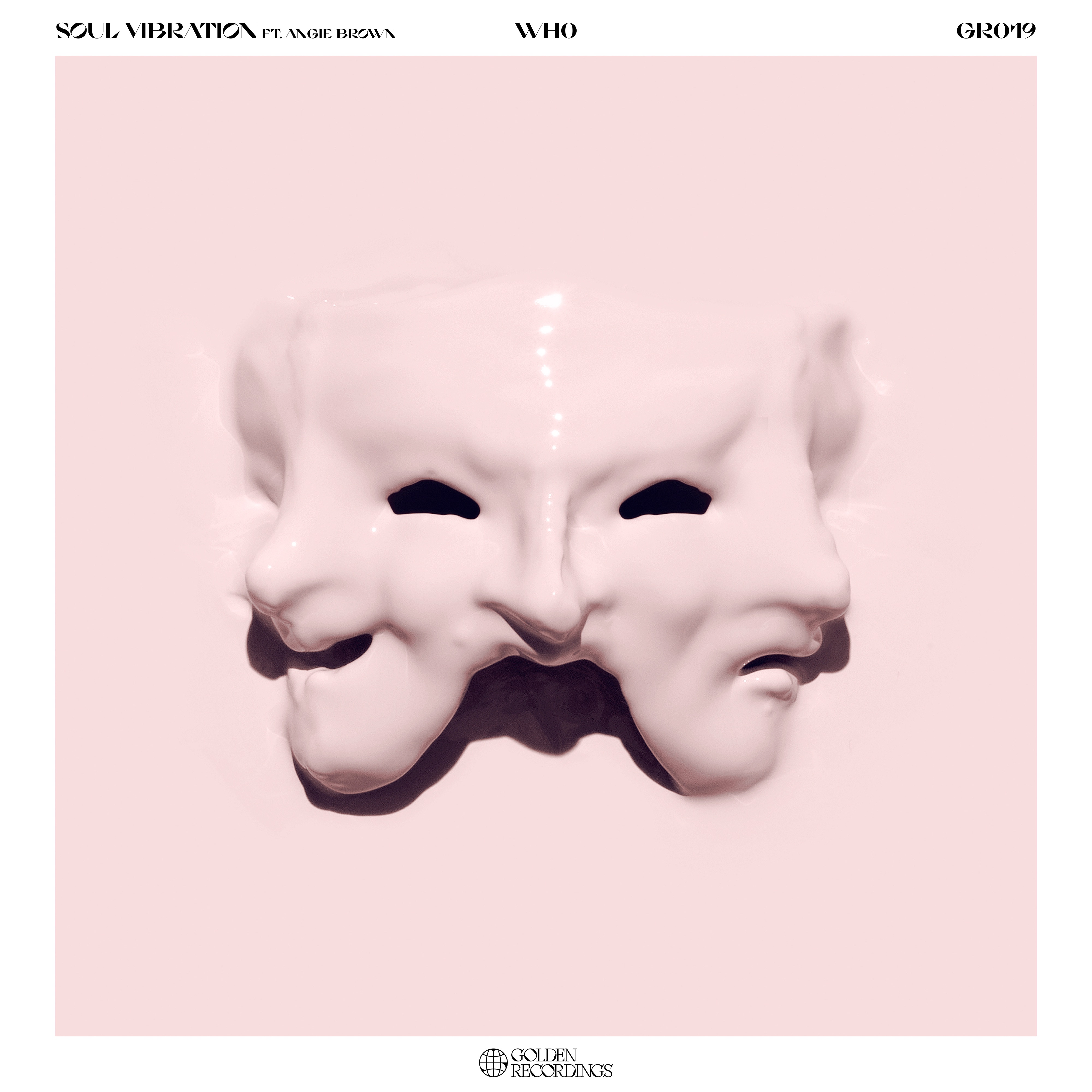 Wh0 - Soul Vibration (feat. Angie Brown)