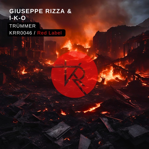 Trümmer - Single