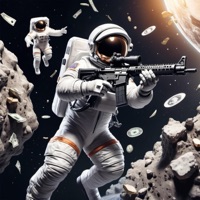 SPACE BOUND - Single - Trapstar AR