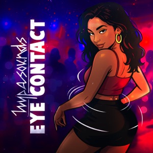 Eye Contact - Single