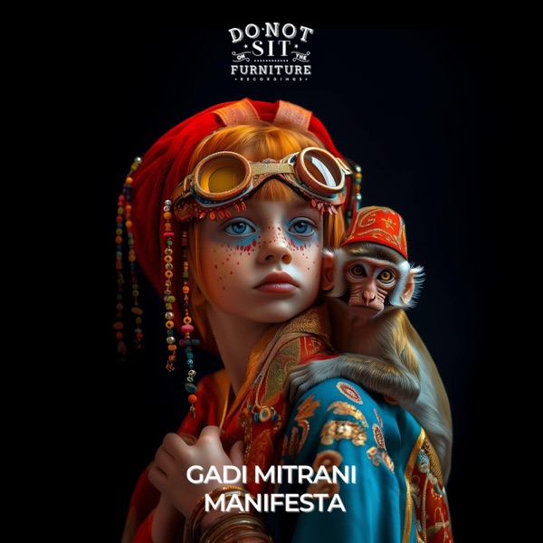 Manifesta - Single