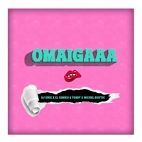 Omaigaaa (feat. Michel Boutic) - Single - DJ Unic & El Kimiko y Yordy