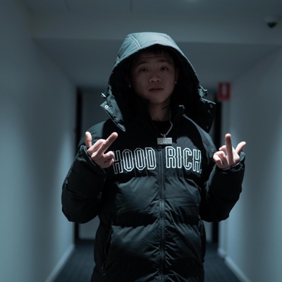 MÁU & MỒ HÔI (feat. Wavxr) - Single