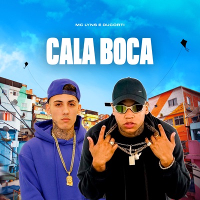 Cala Boca - Single