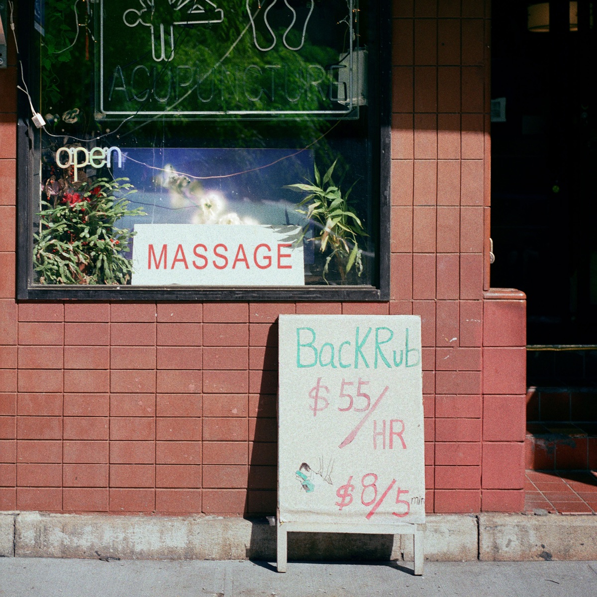 Cassandra Jenkins - My Light, My Massage Parlor (2025) [iTunes Plus AAC M4A]-新房子