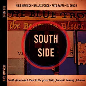 South Side (feat. Dallas - Ponce & Pato Raffo) - Single