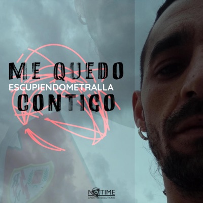 ME QUEDO CONTIGO - Single
