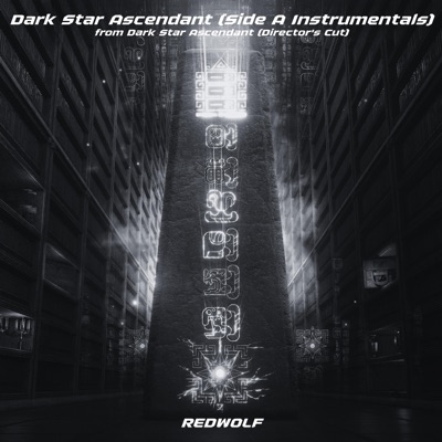 Dark Star Ascendant (Side A Instrumentals)