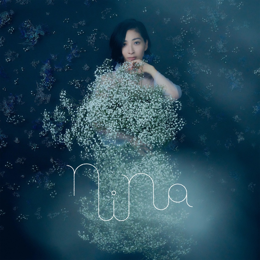 Обложка альбома «Nina - Single» — Maaya Sakamoto