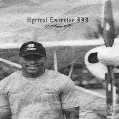 Lyrical Exercise III - Single