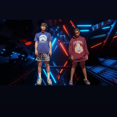 Run away (feat. Cliffy) - Single