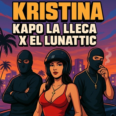 KRISTINA - Single