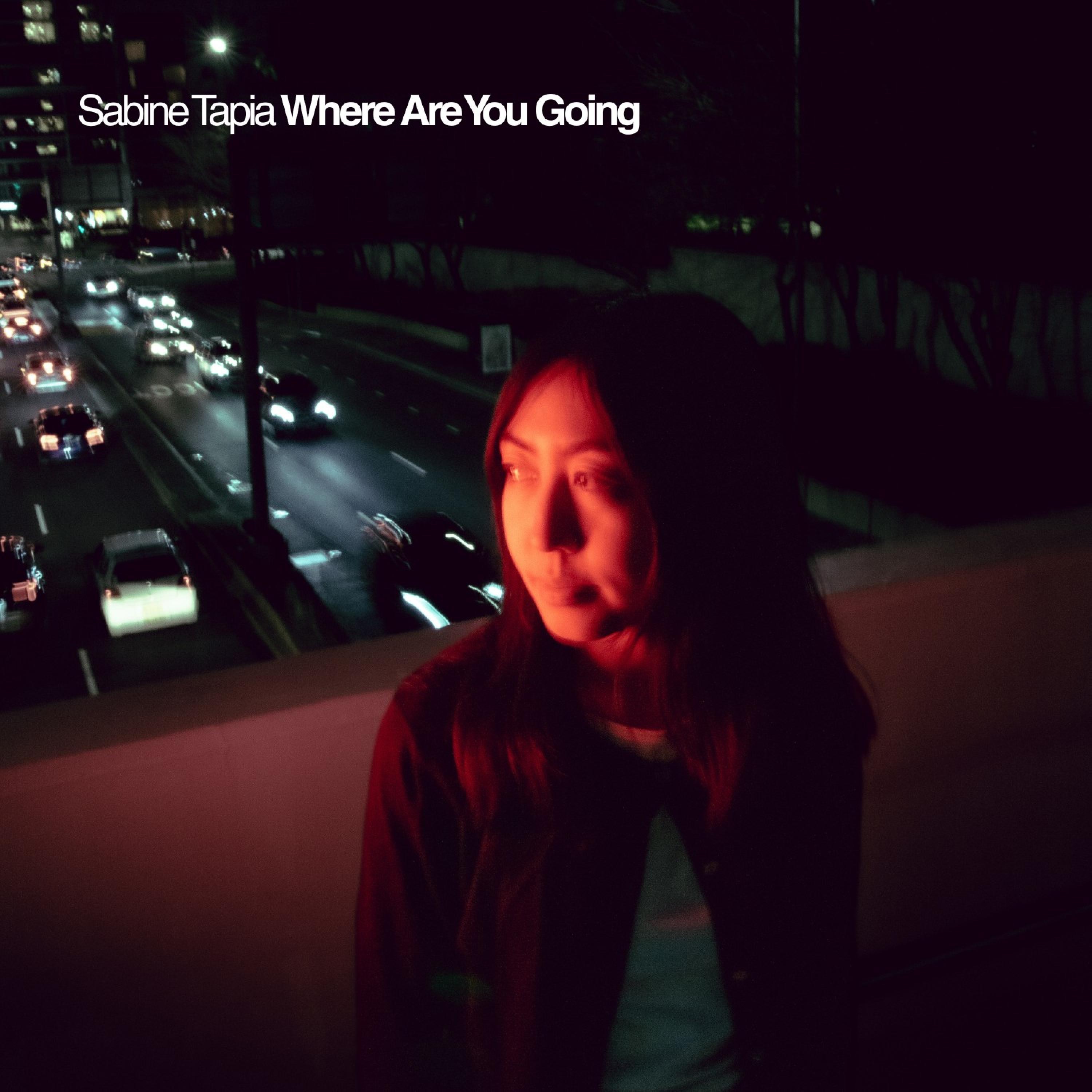 Where Are You Going - Single