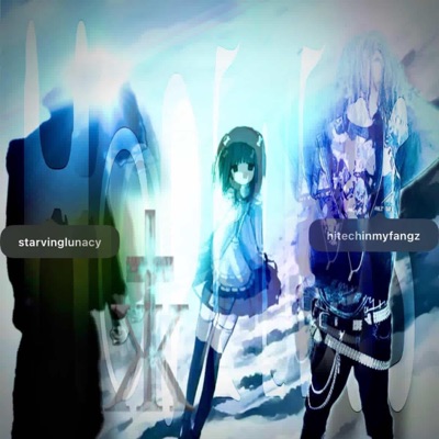 Hopeless (feat. Lunakiss) - Single