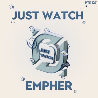 Just Watch - Single