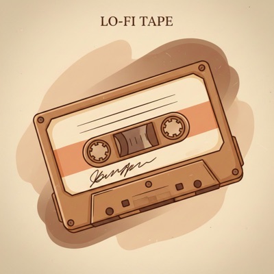 Lo-Fi Tape Music