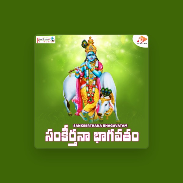 Krishna Vasa's avatar
