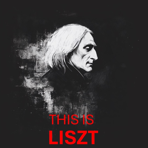 This is Liszt